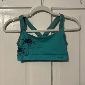 VINTAGE PATAGONIA SPORTS BRA